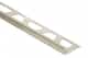 Schluter Jolly Profilé 5/16" Alum Nickel Mat J80AT