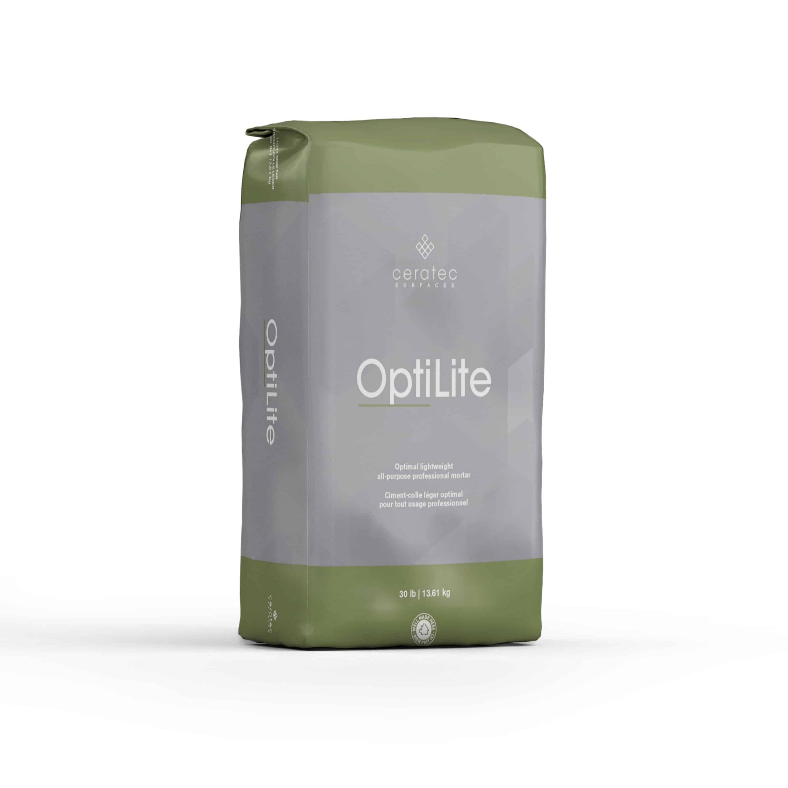 OptiLite | Grey | 30 lbs