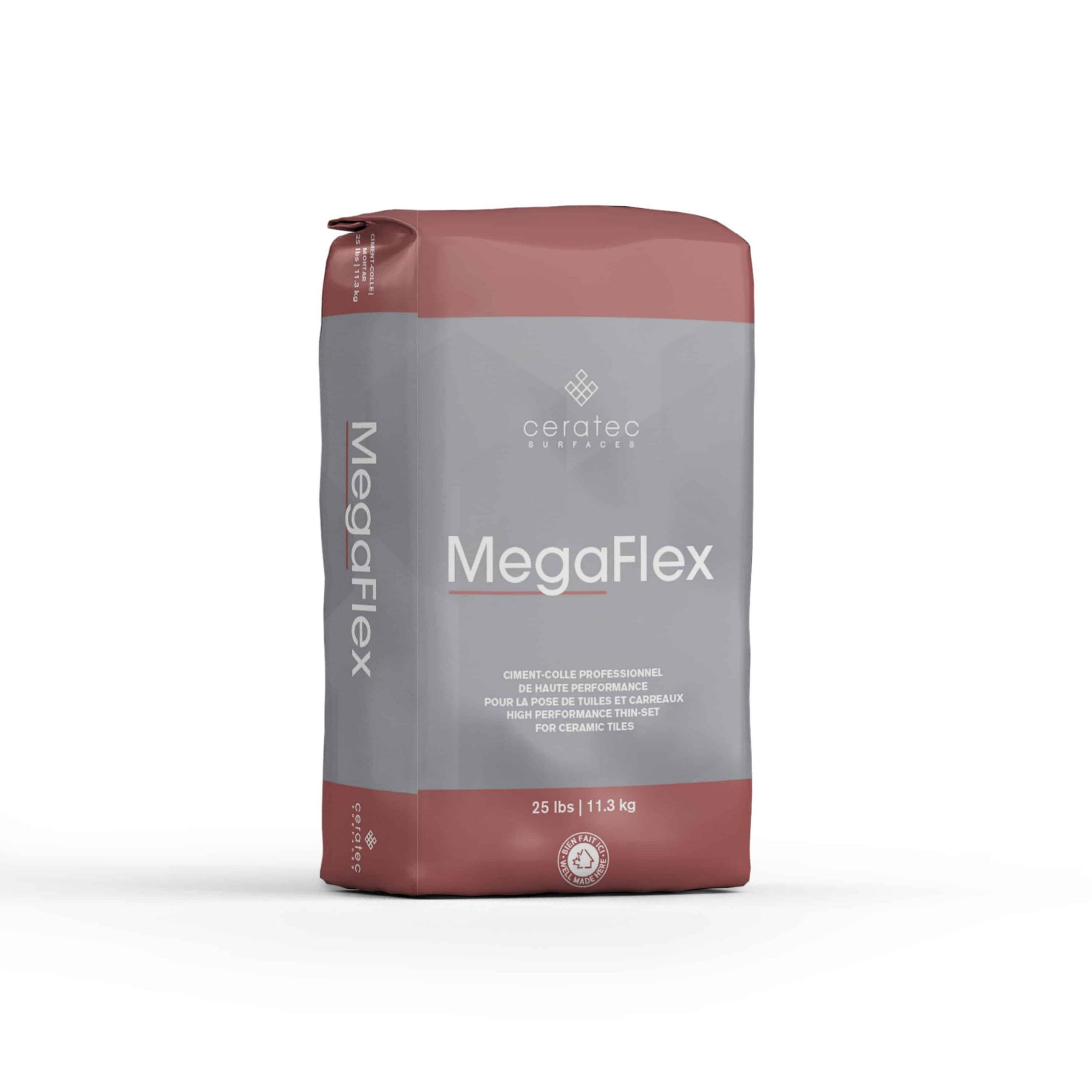 MegaFlex | Grey | 50 lbs