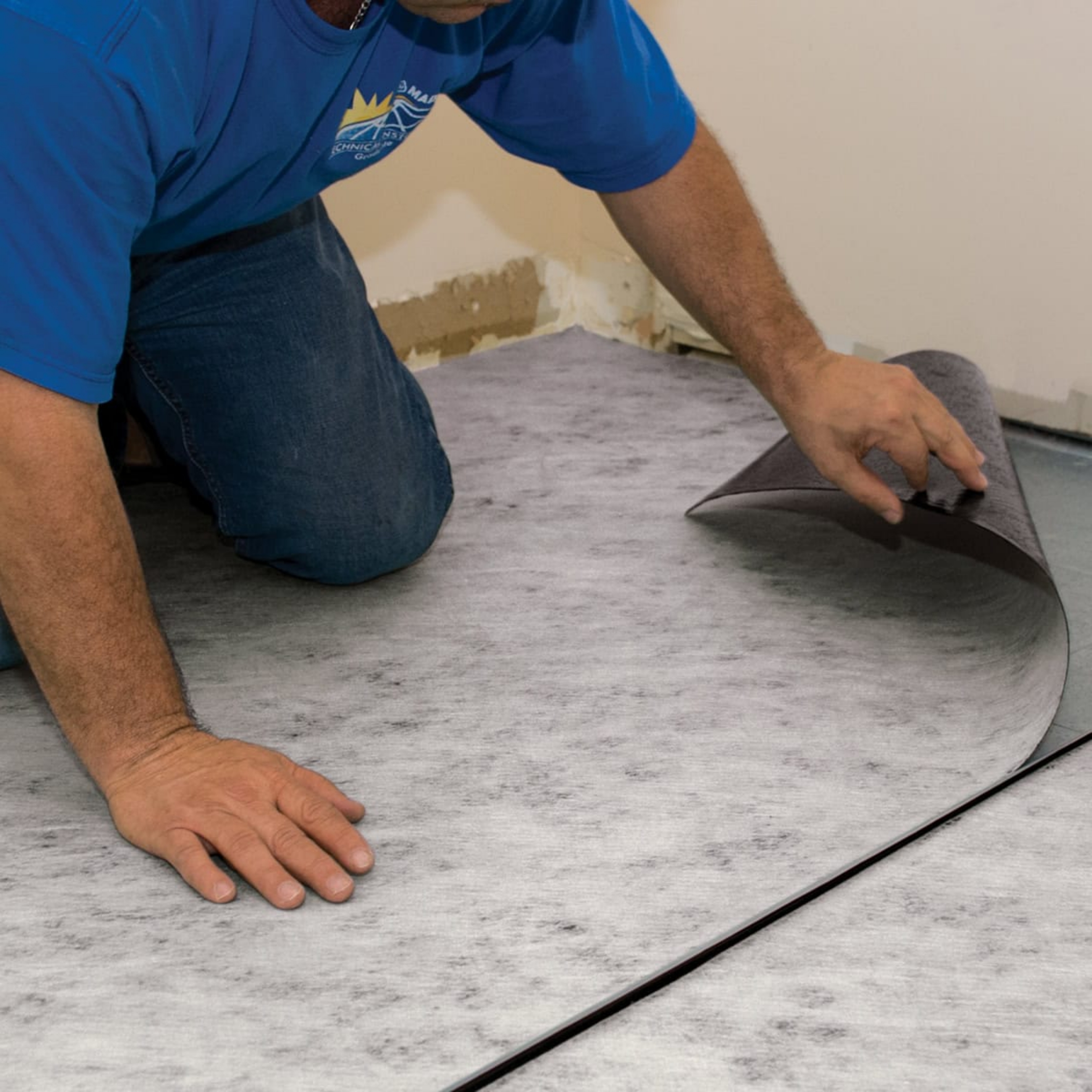Mapesonic 2 | 39" X 49.2' (160 sq. ft.)